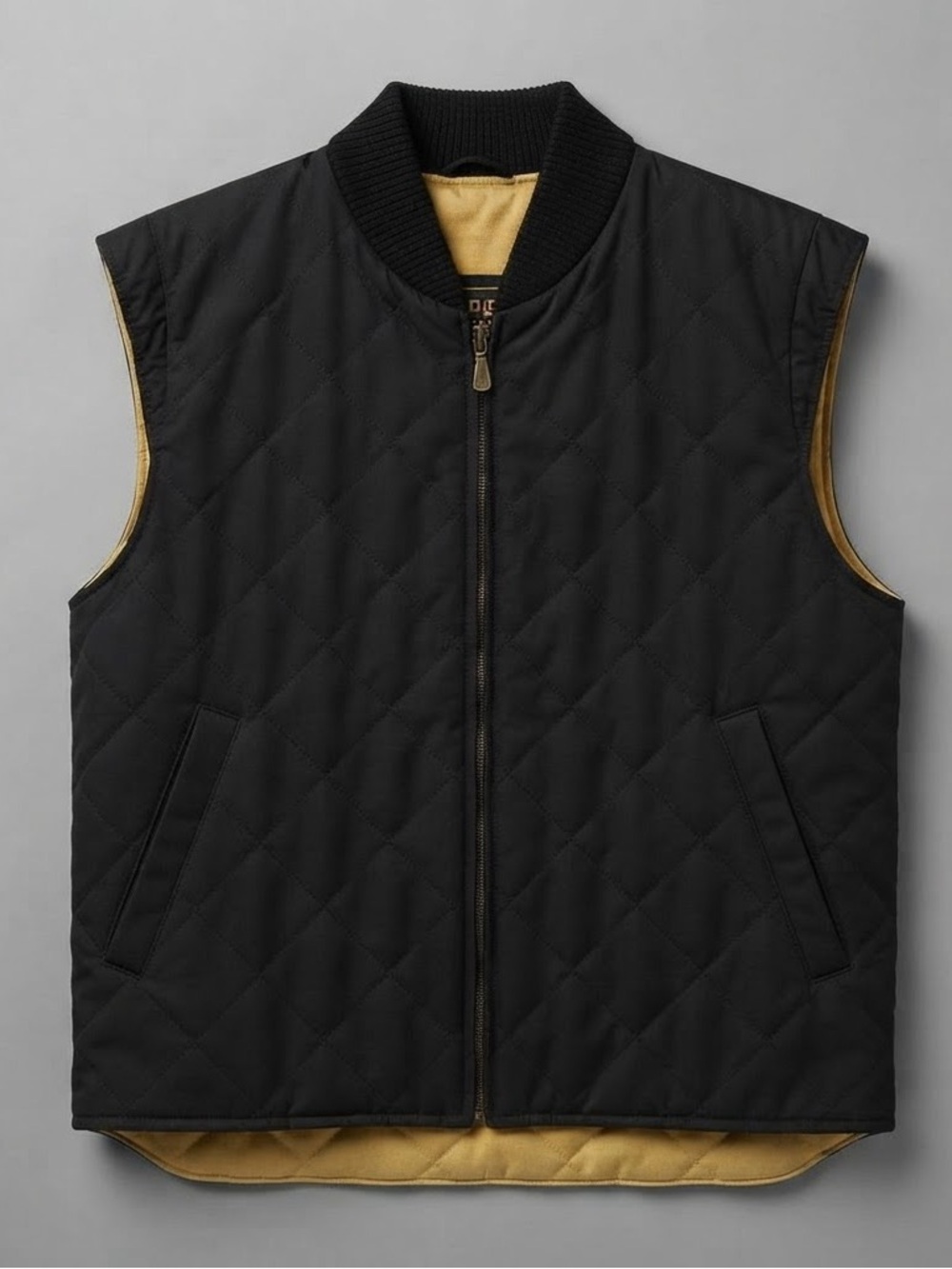 LORO PIANA Cashmere Vest